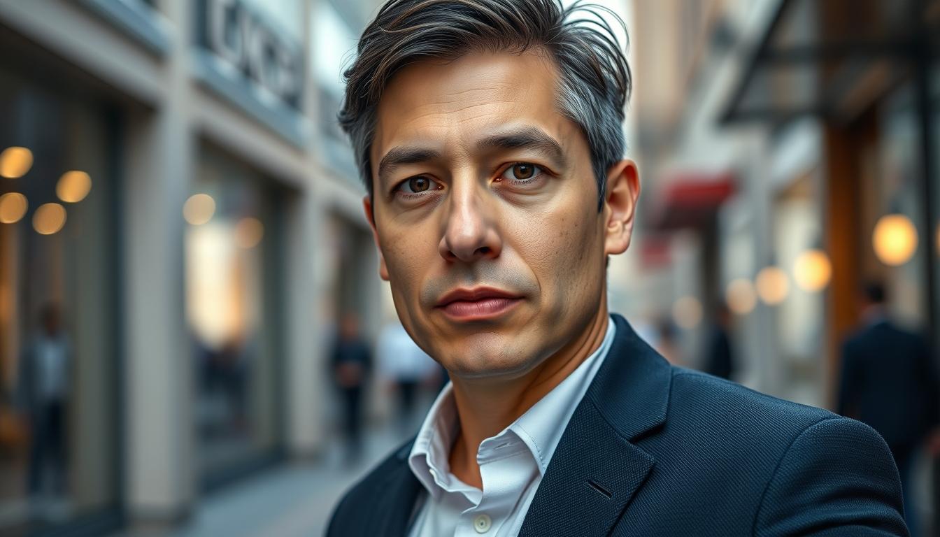 Property transactions support specialist