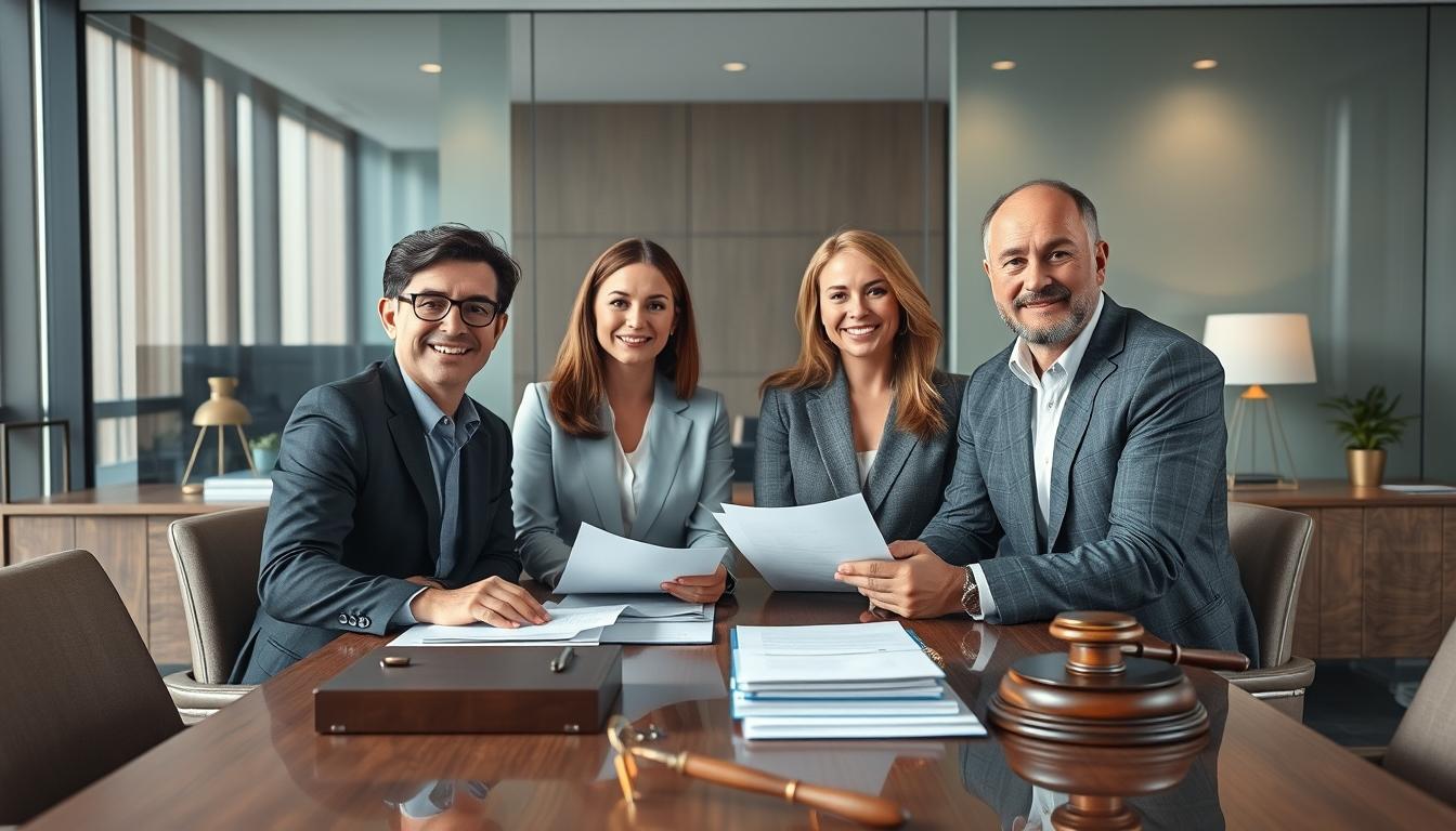 Real estate title transfer documents and closing verification