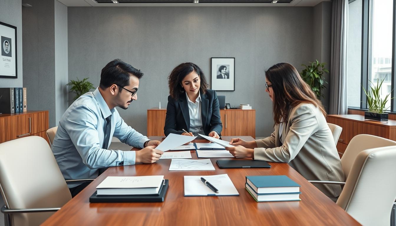 Assistance with Real Estate Transactions and Closing Readiness