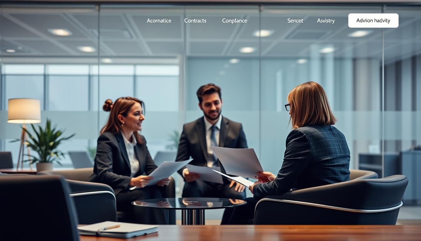 Real estate closing preparation and transaction documents